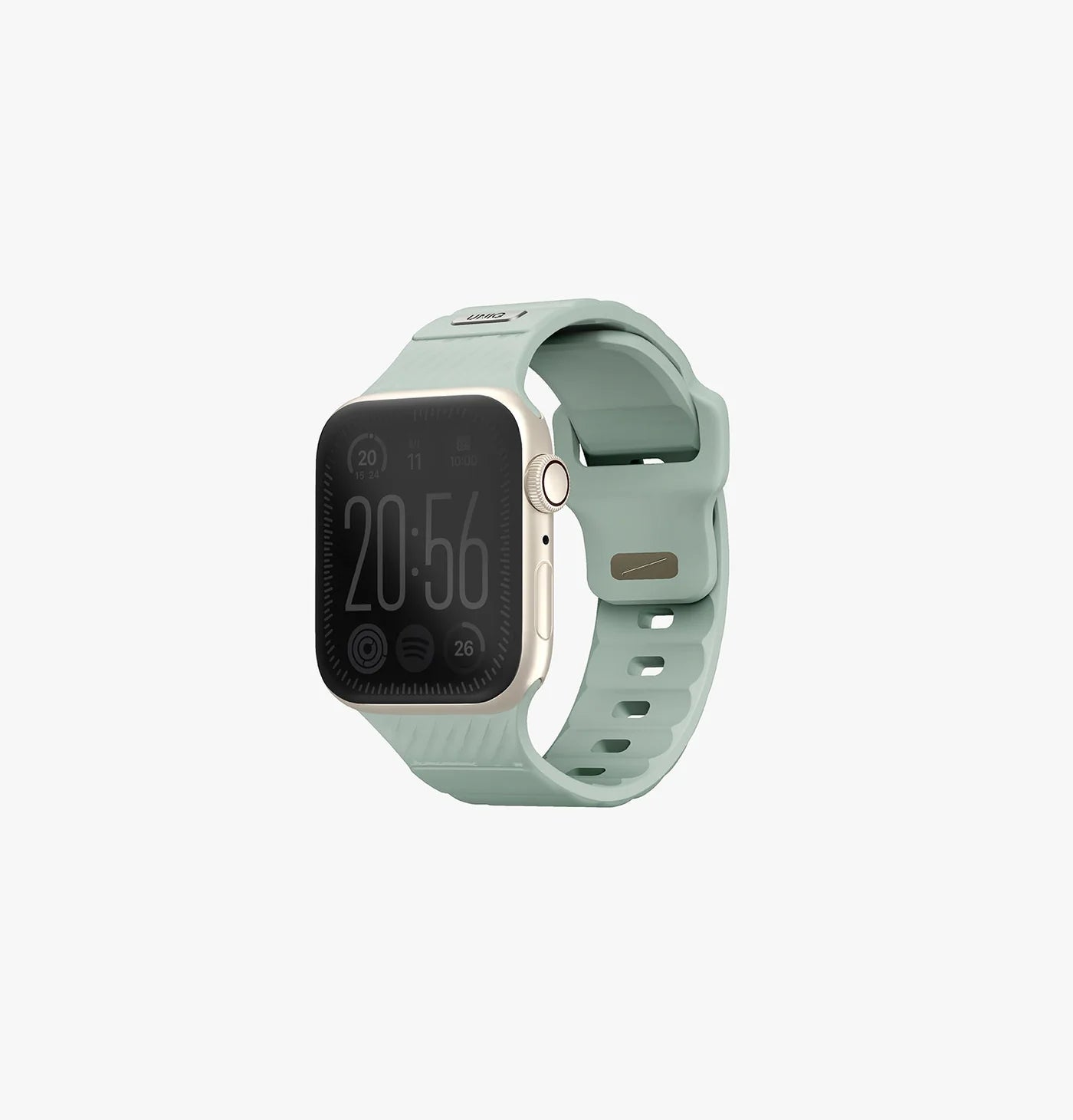 Stride FKM Silikon Apple Watch Kordon