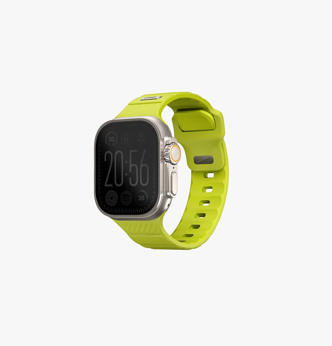 Stride FKM Silikon Apple Watch Kordon