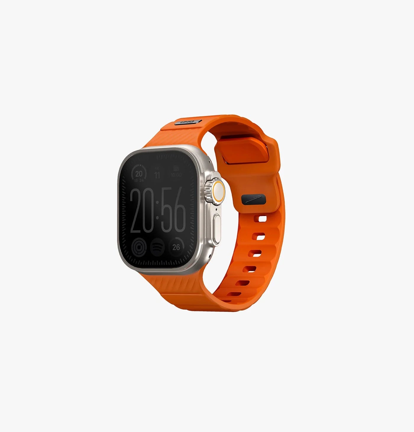 Stride FKM Silikon Apple Watch Kordon