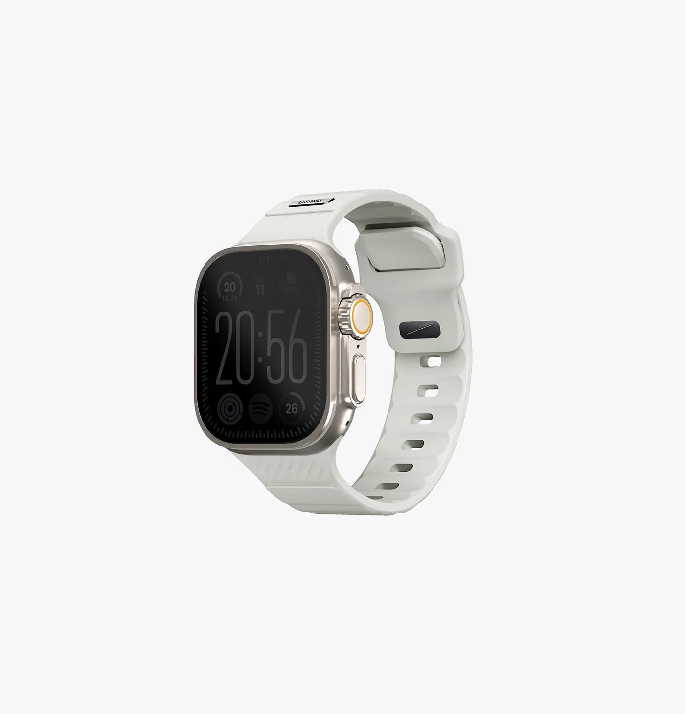 Stride FKM Silikon Apple Watch Kordon