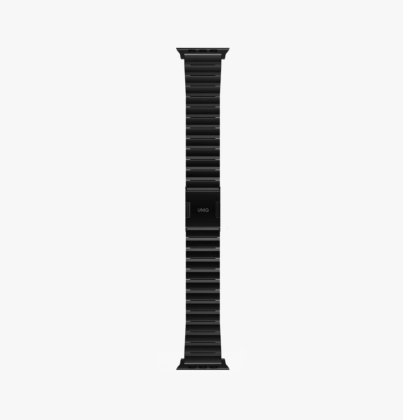 Strova Mag Titanyum Çelik Apple Watch Kordon