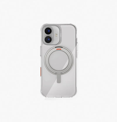 Swivix Serisi Roller Standlı Kılıf - iPhone 17