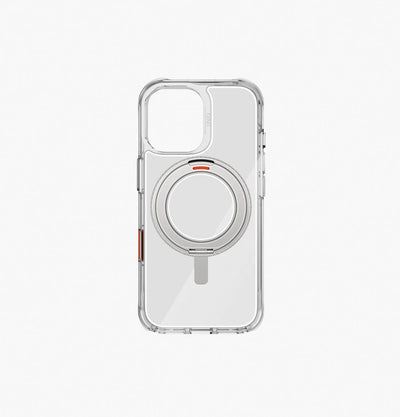 Swivix Serisi Roller Standlı Kılıf - iPhone 17