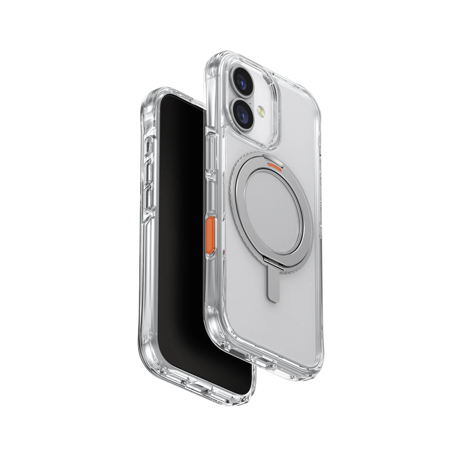 Swivix Serisi Roller Standlı Kılıf - iPhone 17