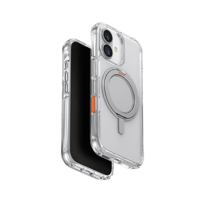 Swivix Serisi Roller Standlı Kılıf - iPhone 17