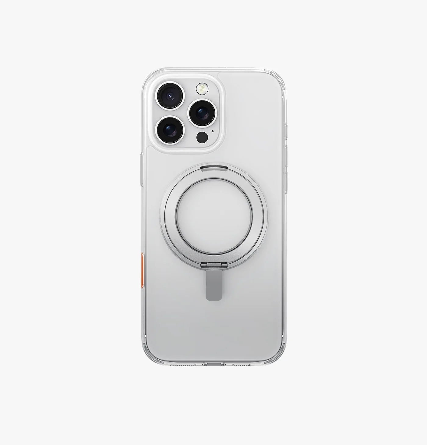 Swivix Serisi Roller Standlı Kılıf - iPhone 16 Pro