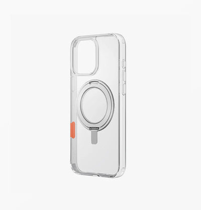 Swivix Serisi Roller Standlı Kılıf - iPhone 16 Pro