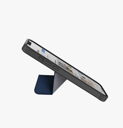Transforma Serisi Standlı MagSafe Kılıf - iPhone 15 Pro Max