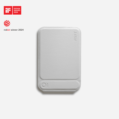 MOFT Snap Invisible MagSafe Katlanabilir Tripod Stand