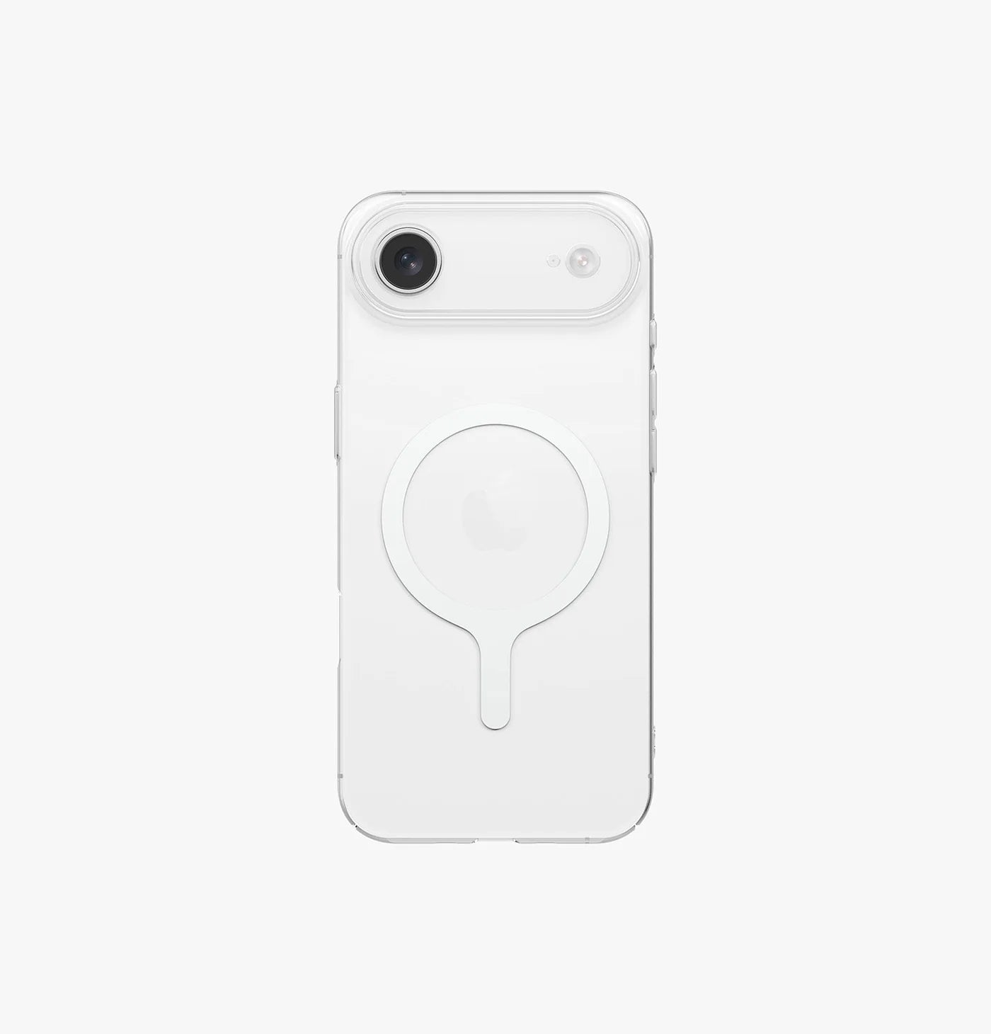 AirSuit Serisi 1.3mm Slim Clear Kılıf - iPhone Air