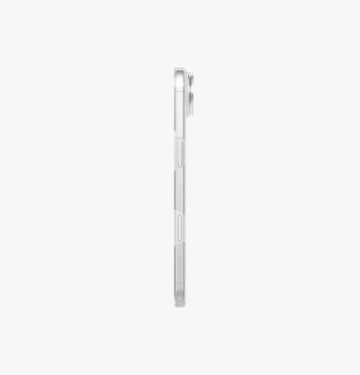 AirSuit Serisi 1.3mm Slim Clear Kılıf - iPhone Air