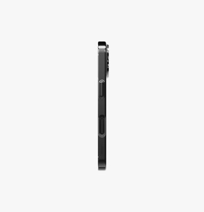 AirSuit Serisi 1.3mm Slim Clear Kılıf - iPhone 17