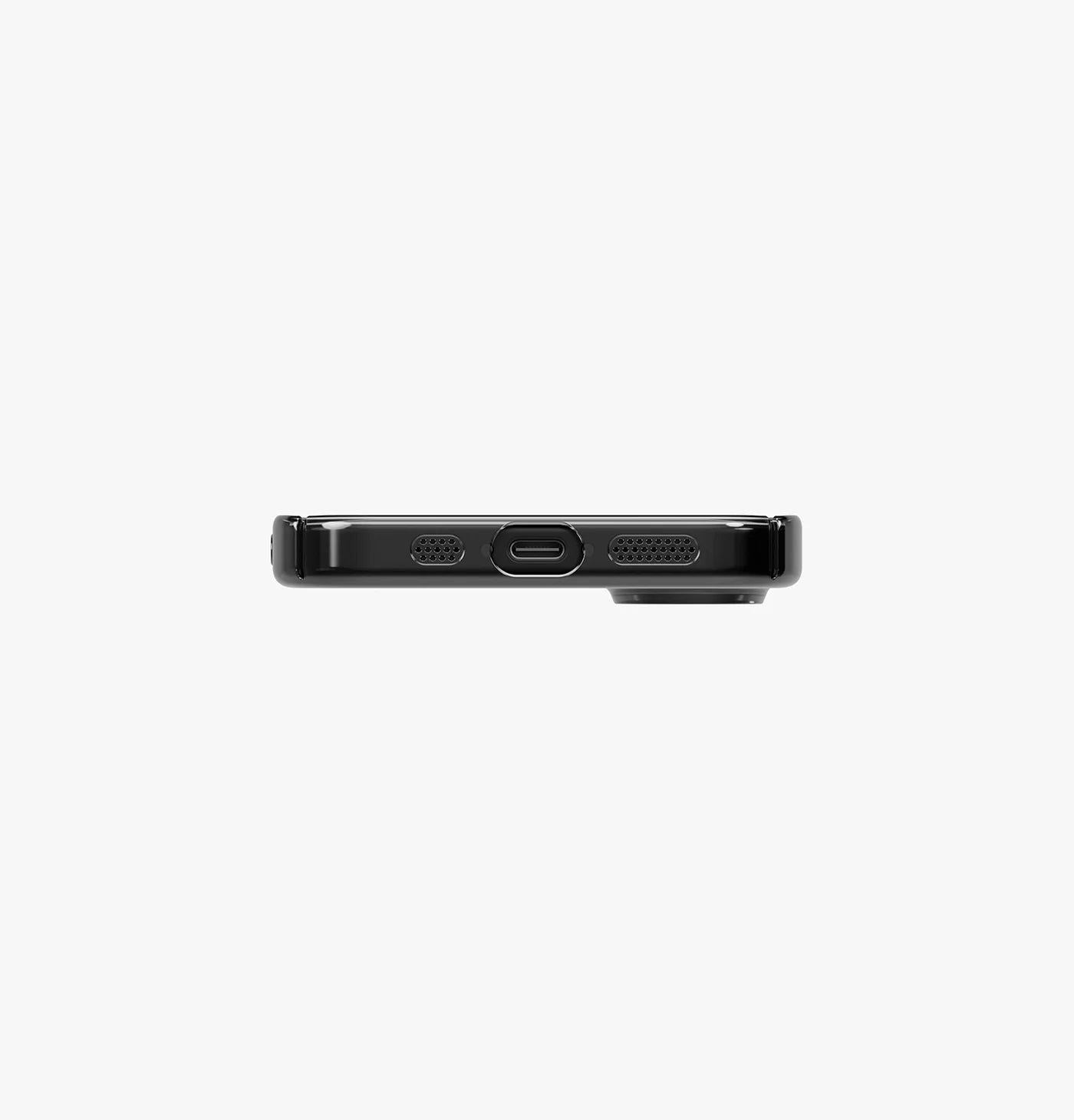 AirSuit Serisi 1.3mm Slim Clear Kılıf - iPhone 17
