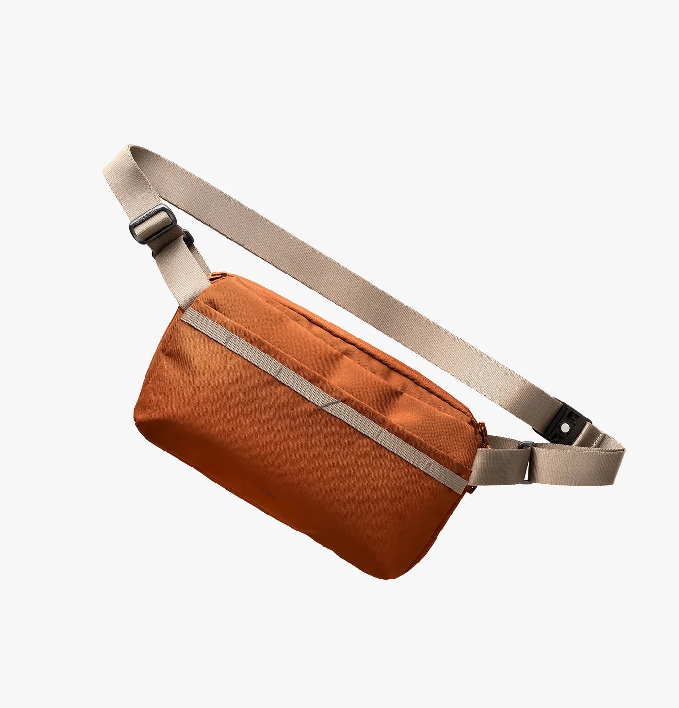 Denver Crossbody Çapraz Askılı Çanta