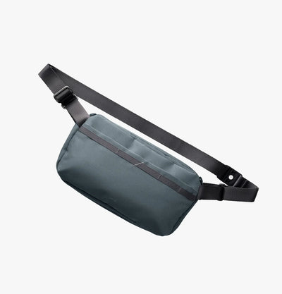 Denver Crossbody Çapraz Askılı Çanta
