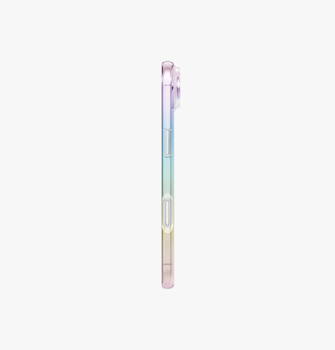 Iridescia Serisi Holografik Kılıf - iPhone Air