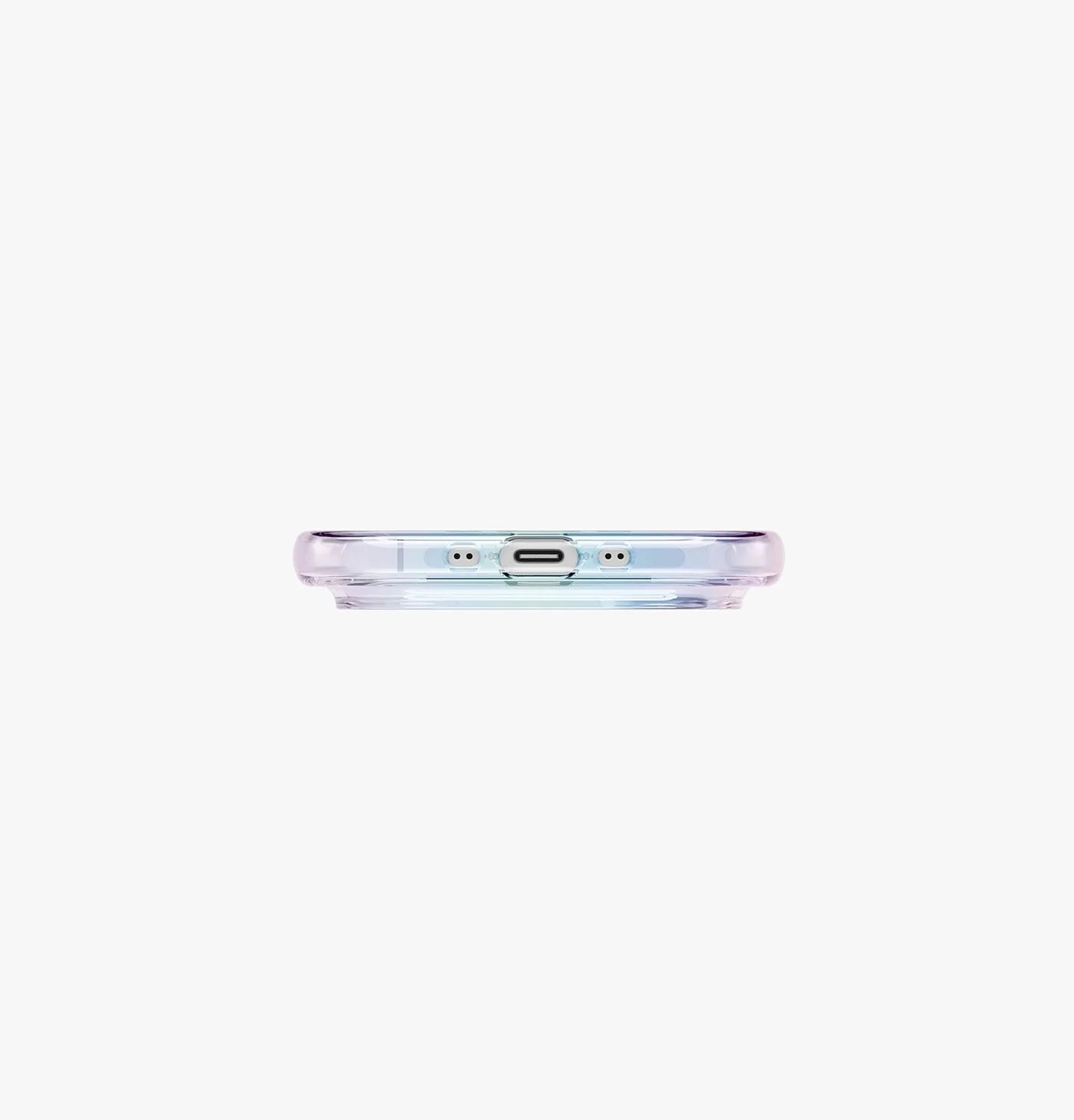 Iridescia Serisi Holografik Kılıf - iPhone Air