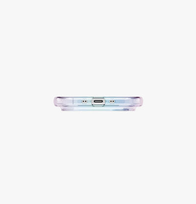 Iridescia Serisi Holografik Kılıf - iPhone Air