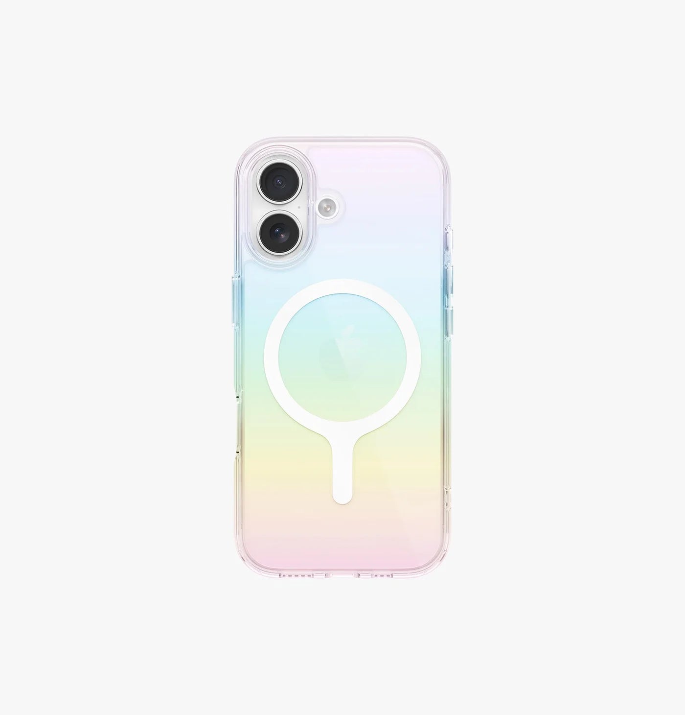 Iridescia Serisi Holografik Kılıf - iPhone 17