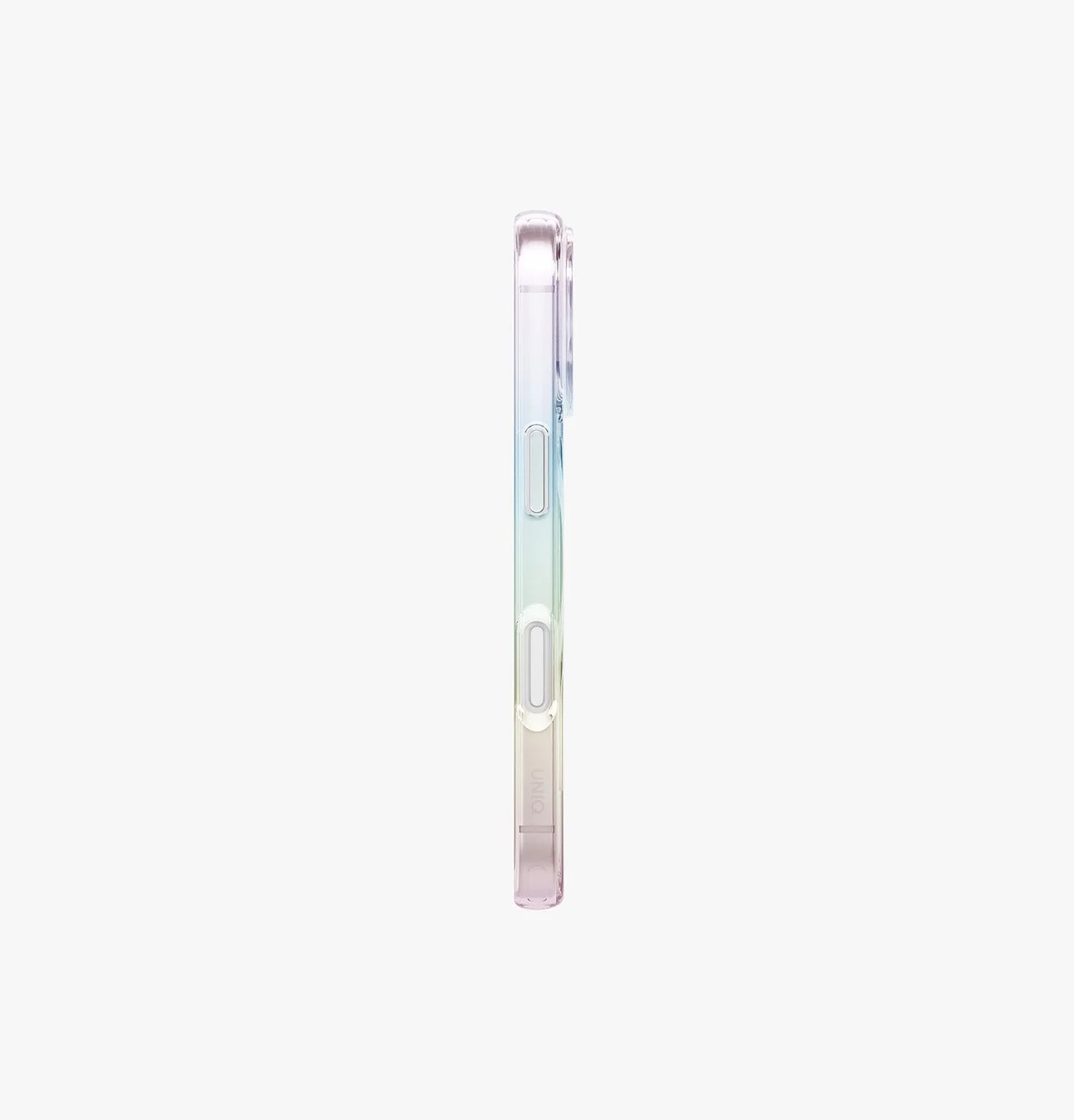 Iridescia Serisi Holografik Kılıf - iPhone 17