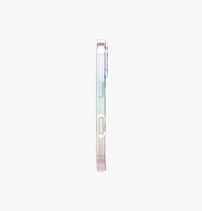 Iridescia Serisi Holografik Kılıf - iPhone 17