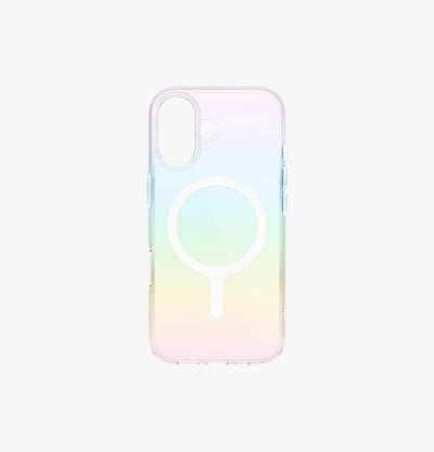 Iridescia Serisi Holografik Kılıf - iPhone 17