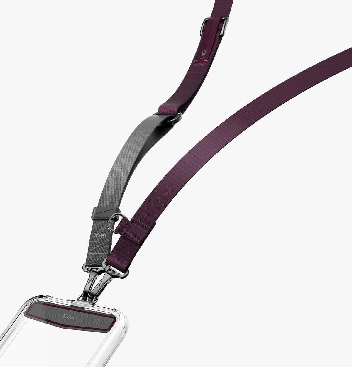 UNIQ Vista Flex  2-in-1 Bilek ve Boyun Askısı