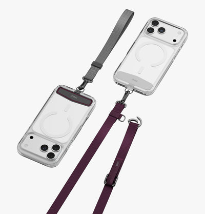 UNIQ Vista Flex  2-in-1 Bilek ve Boyun Askısı