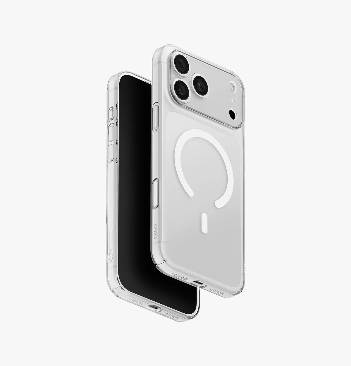 UNIQ AirSuit 1.3mm Ultra-Slim Kılıf - iPhone 18 Pro
