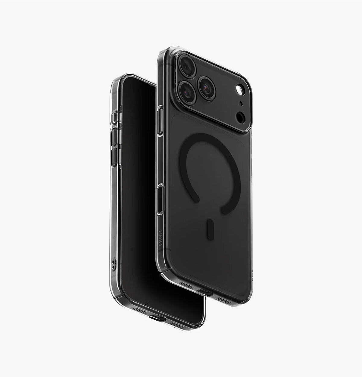 UNIQ AirSuit 1.3mm Ultra-Slim Kılıf - iPhone 18 Pro