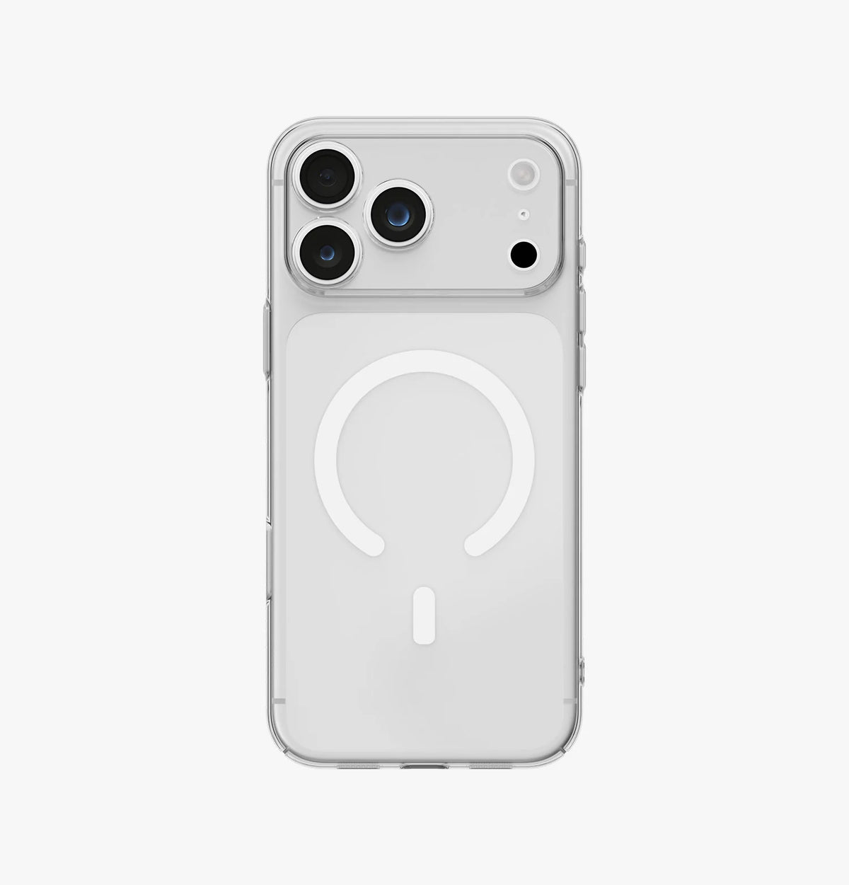 UNIQ AirSuit 1.3mm Ultra-Slim Kılıf - iPhone 18 Pro