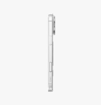 UNIQ AirSuit 1.3mm Ultra-Slim Kılıf - iPhone 18 Pro