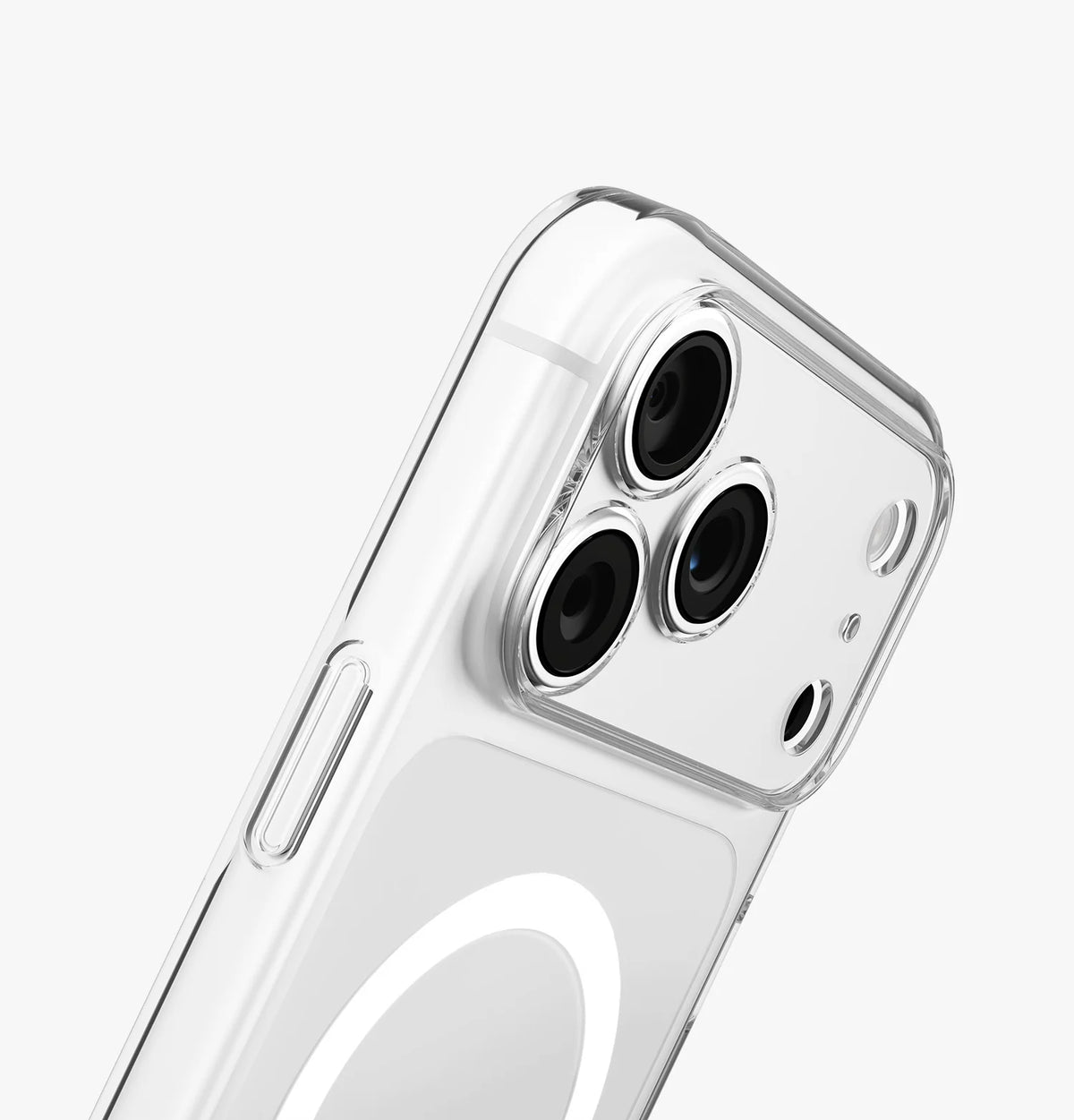 UNIQ AirSuit 1.3mm Ultra-Slim Kılıf - iPhone 18 Pro