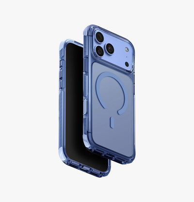 UNIQ Combat Serisi Kılıf - iPhone 18 Pro