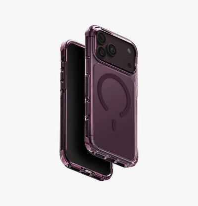 UNIQ Combat Serisi Kılıf - iPhone 18 Pro