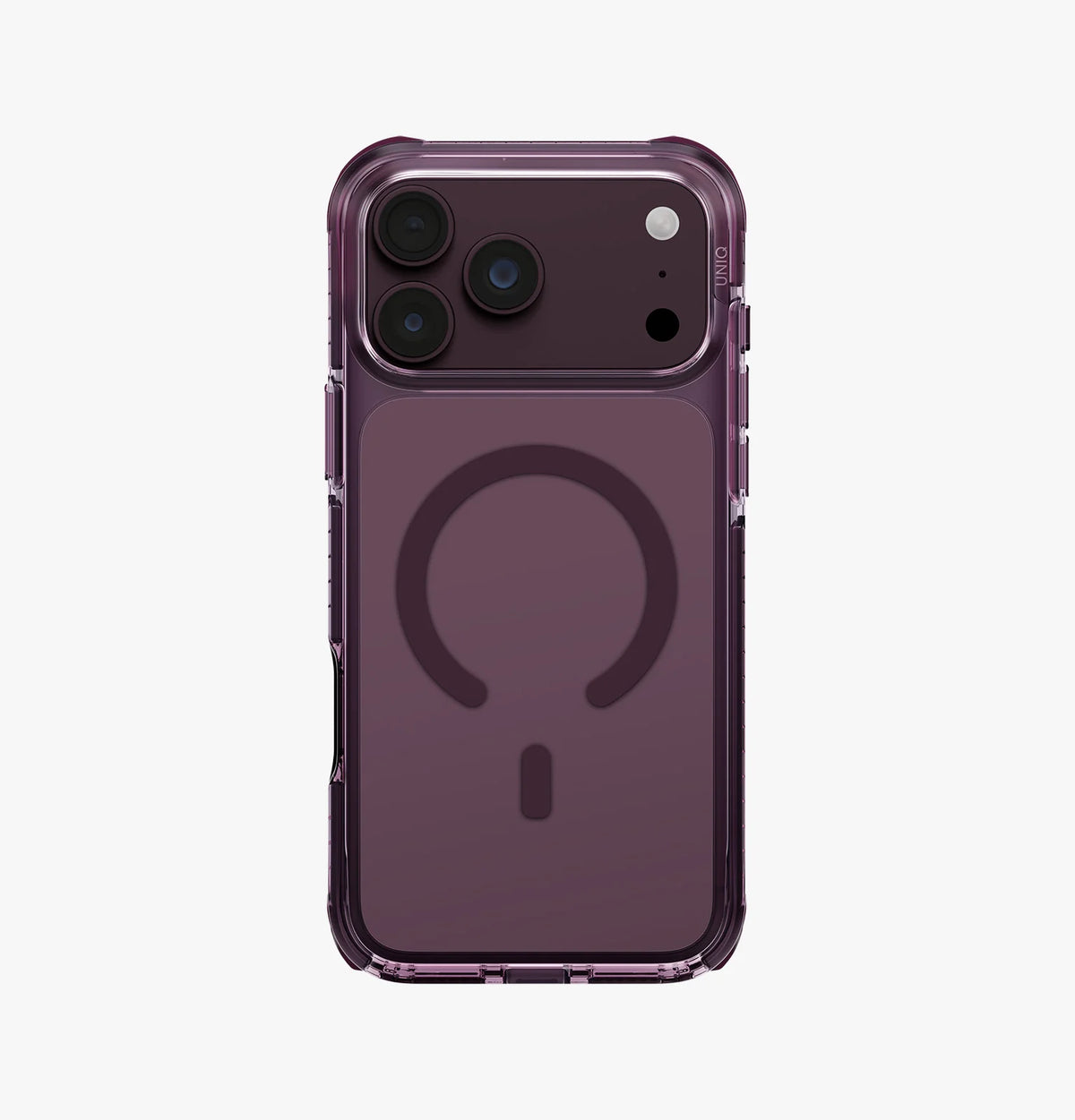 UNIQ Combat Serisi Kılıf - iPhone 18 Pro