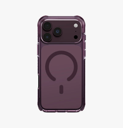 UNIQ Combat Serisi Kılıf - iPhone 18 Pro