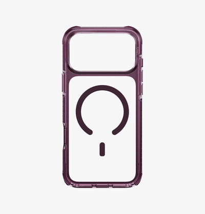 UNIQ Combat Serisi Kılıf - iPhone 18 Pro