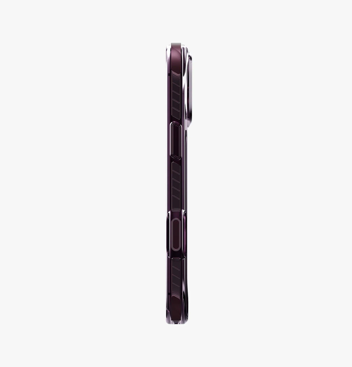 UNIQ Combat Serisi Kılıf - iPhone 18 Pro