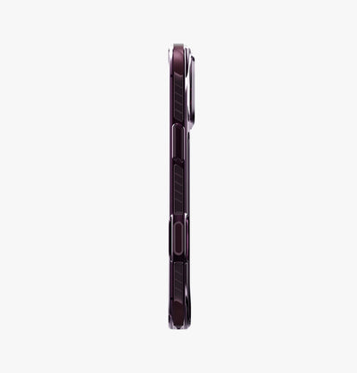 UNIQ Combat Serisi Kılıf - iPhone 18 Pro
