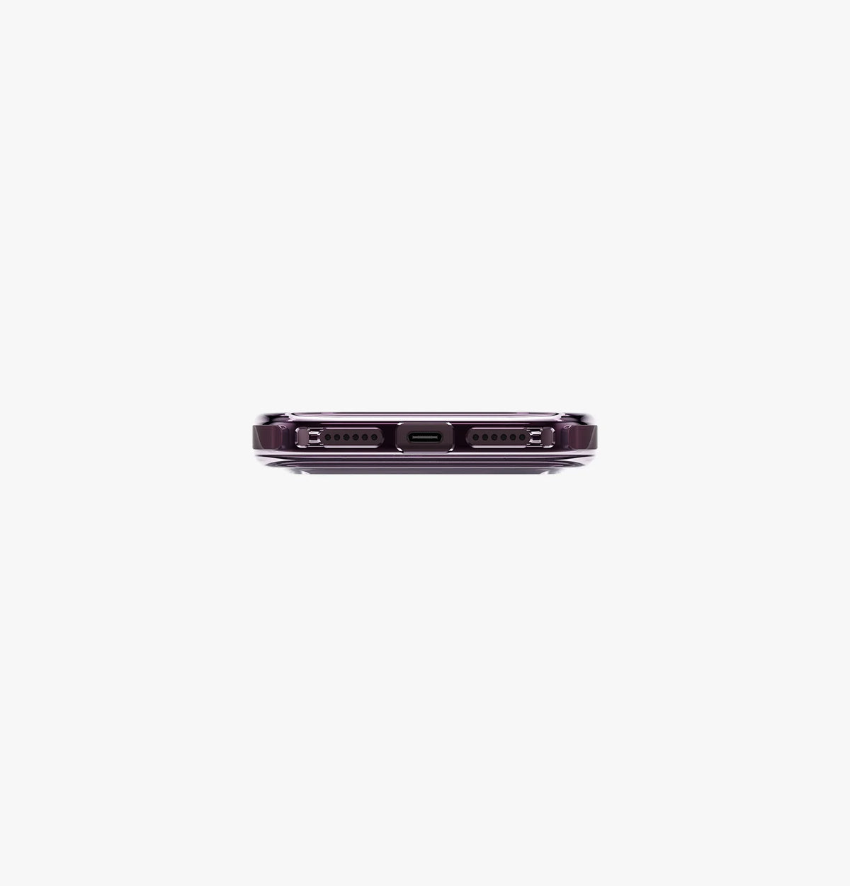UNIQ Combat Serisi Kılıf - iPhone 18 Pro