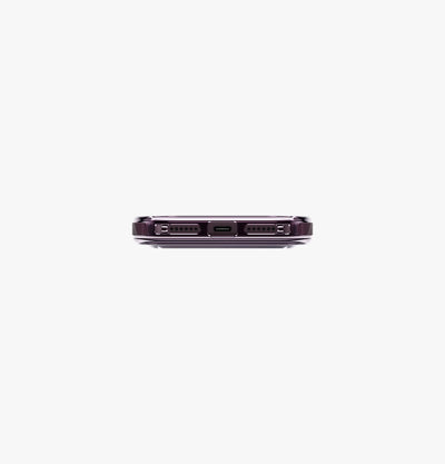 UNIQ Combat Serisi Kılıf - iPhone 18 Pro