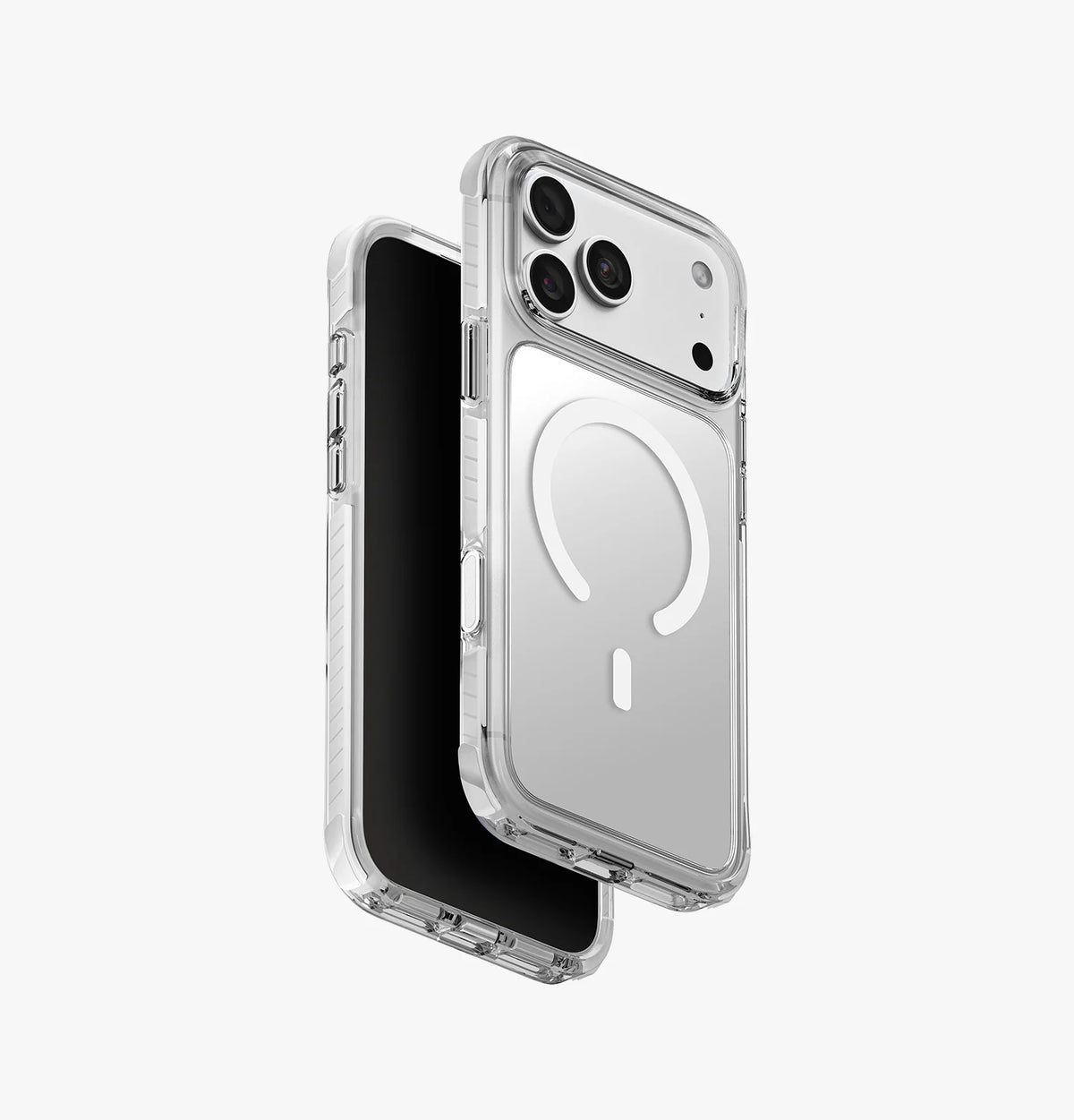 UNIQ Combat Serisi Kılıf - iPhone 18 Pro