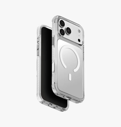 UNIQ Combat Serisi Kılıf - iPhone 18 Pro