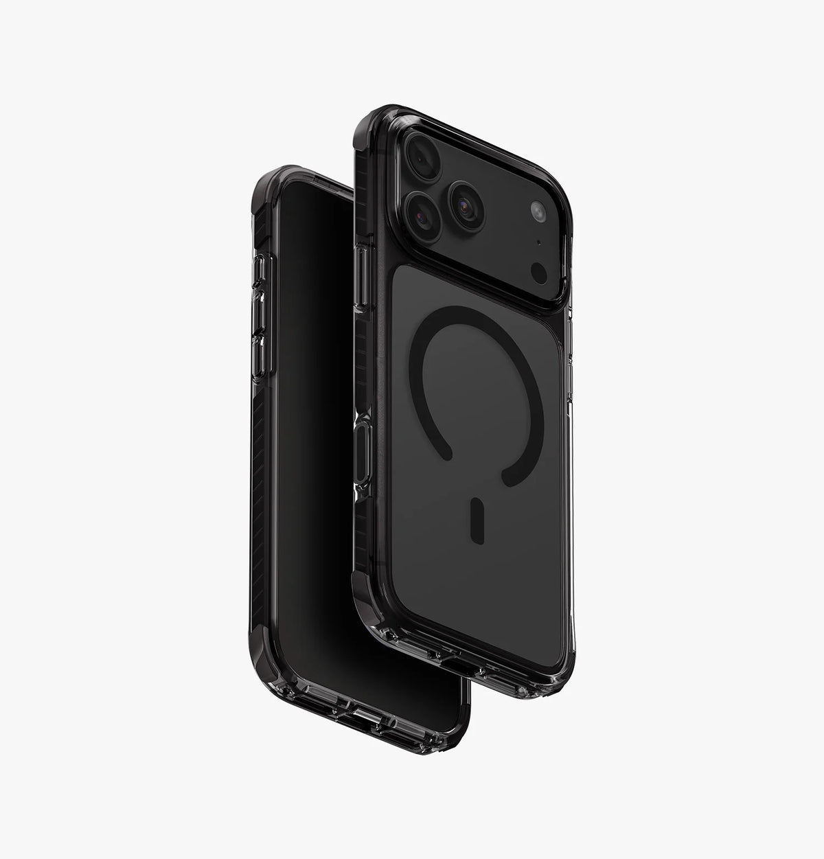 UNIQ Combat Serisi Kılıf - iPhone 18 Pro