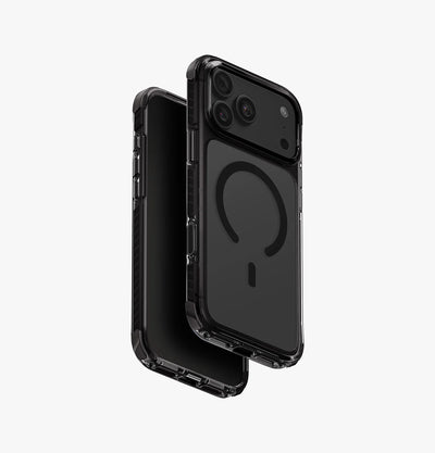 UNIQ Combat Serisi Kılıf - iPhone 18 Pro