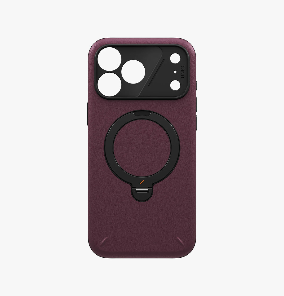 UNIQ Elix 360 Serisi Kılıf - iPhone 17 Pro