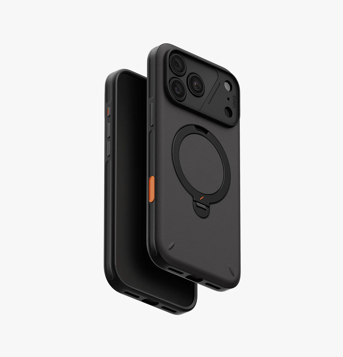 UNIQ Elix 360 Serisi Kılıf - iPhone 17 Pro