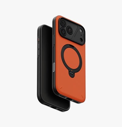 UNIQ Elix 360 Serisi Kılıf - iPhone 17 Pro