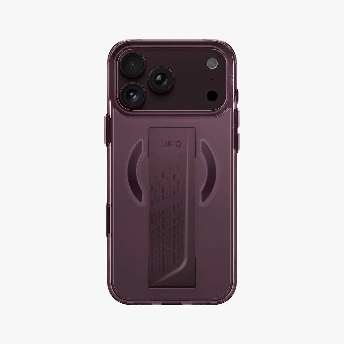 UNIQ Heldro Air Flexgrip Serisi Kılıf - iPhone 18 Pro